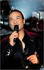生活照 #69：任达华 Simon Yam