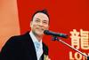 生活照 #58：任达华 Simon Yam