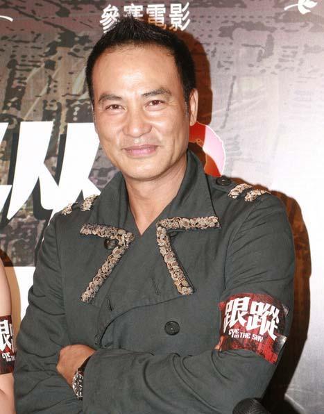 任达华