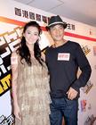 生活照 #63：任达华 Simon Yam