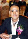 生活照 #74：任达华 Simon Yam