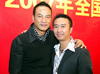 生活照 #54：任达华 Simon Yam