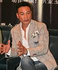 生活照 #71：任达华 Simon Yam