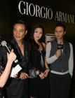 生活照 #64：任达华 Simon Yam