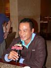 生活照 #72：任达华 Simon Yam