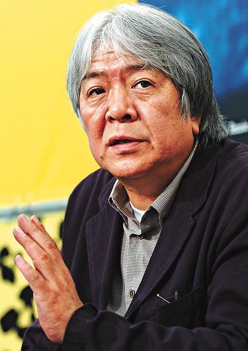市川准