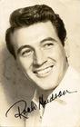 写真 #04：罗克·赫德森 Rock Hudson