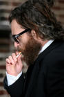 生活照 #37：杰昆·菲尼克斯 Joaquin Phoenix
