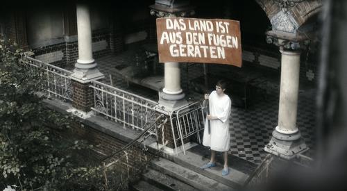 德国09Deutschland 09 - 13 kurze Filme zur Lage der Nation(2009)剧照 #01