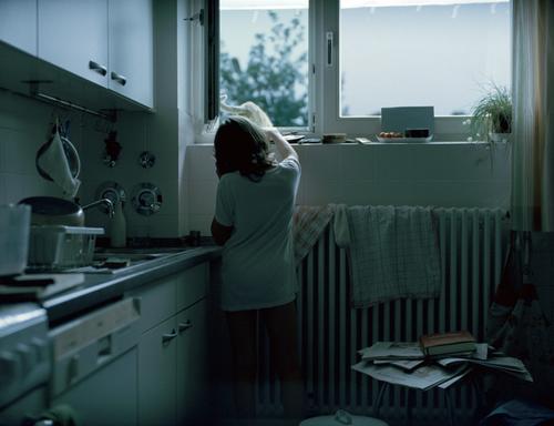 德国09Deutschland 09 - 13 kurze Filme zur Lage der Nation(2009)剧照 #04