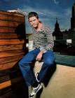 写真 #04：丹尼尔·布鲁赫 Daniel Brühl