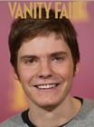 生活照 #07：丹尼尔·布鲁赫 Daniel Brühl