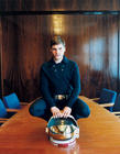 写真 #02：丹尼尔·布鲁赫 Daniel Brühl