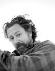 写真 #0001：朱利安·施纳贝尔 Julian Schnabel