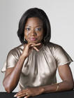 写真 #0001：维奥拉·戴维斯 Viola Davis