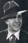 写真 #0001：卡洛斯·加德尔 Carlos Gardel