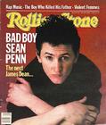 写真 #11：西恩·潘 Sean Penn