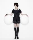 写真 #36：金静华 Jeong-hwa Kim