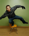 写真 #109：希亚·拉博夫 Shia LaBeouf