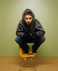写真 #113：希亚·拉博夫 Shia LaBeouf