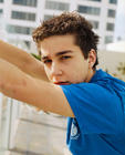 写真 #97：希亚·拉博夫 Shia LaBeouf