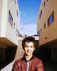 写真 #105：希亚·拉博夫 Shia LaBeouf