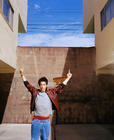 写真 #100：希亚·拉博夫 Shia LaBeouf