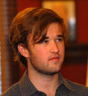 生活照 #10：海利·乔·奥斯蒙 Haley Joel Osment