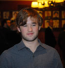 生活照 #09：海利·乔·奥斯蒙 Haley Joel Osment