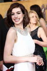 生活照 #315：安妮·海瑟薇 Anne Hathaway