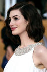 生活照 #314：安妮·海瑟薇 Anne Hathaway