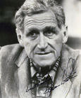 生活照 #12：詹姆斯·惠特摩 James Whitmore