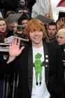 生活照 #25：鲁伯特·格林特 Rupert Grint