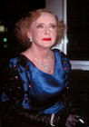生活照 #03：贝蒂·戴维斯 Bette Davis