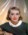 生活照 #02：贝蒂·戴维斯 Bette Davis
