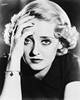 写真 #16：贝蒂·戴维斯 Bette Davis