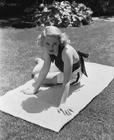 写真 #18：贝蒂·戴维斯 Bette Davis