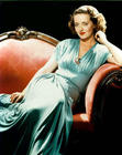 写真 #21：贝蒂·戴维斯 Bette Davis