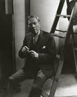 写真 #03：乔治·亚理斯 George Arliss