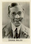 写真 #02：乔治·亚理斯 George Arliss