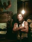 写真 #32：米基·洛克 Mickey Rourke