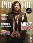 写真 #29：米基·洛克 Mickey Rourke