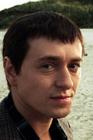 生活照 #06：谢尔盖·贝泽鲁科夫 Sergei Bezrukov