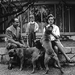 生活照 #0001：亨弗莱·鲍嘉 Humphrey Bogart