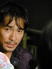 生活照 #44：梁朝伟 Tony Leung