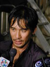 生活照 #42：梁朝伟 Tony Leung