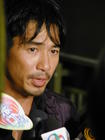 生活照 #45：梁朝伟 Tony Leung