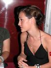 生活照 #18：李美琪 Maggie Q
