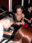 生活照 #43：李美琪 Maggie Q