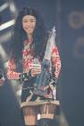 生活照 #11：莫文蔚 Karen Mok